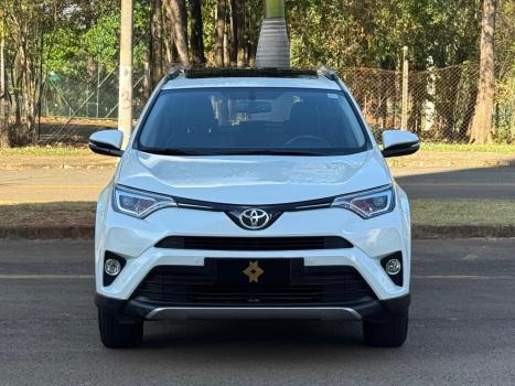 TOYOTA RAV 4 2.0 16V 4P TOP AUTOMTICO, Foto 8