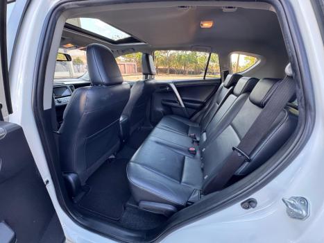 TOYOTA RAV 4 2.0 16V 4P TOP AUTOMTICO, Foto 9
