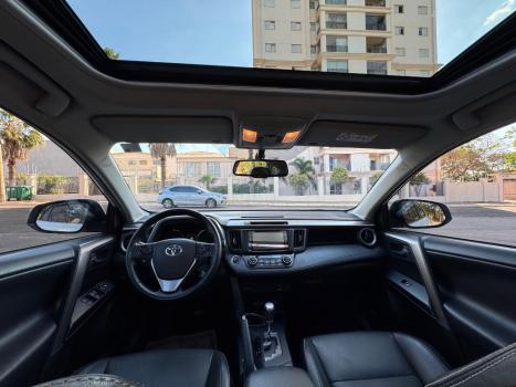 TOYOTA RAV 4 2.0 16V 4P TOP AUTOMTICO, Foto 10
