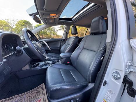 TOYOTA RAV 4 2.0 16V 4P TOP AUTOMTICO, Foto 11