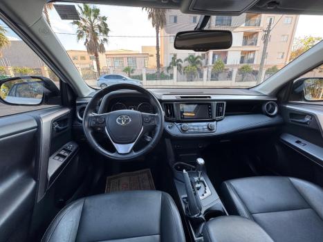 TOYOTA RAV 4 2.0 16V 4P TOP AUTOMTICO, Foto 12