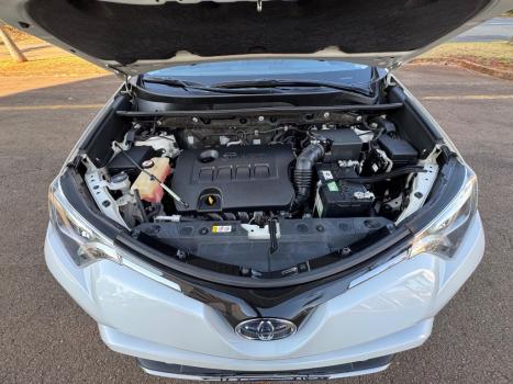 TOYOTA RAV 4 2.0 16V 4P TOP AUTOMTICO, Foto 13