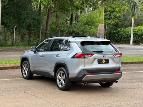 TOYOTA RAV 4 2.0 16V 4P TOP AUTOM�TICO, Foto 4