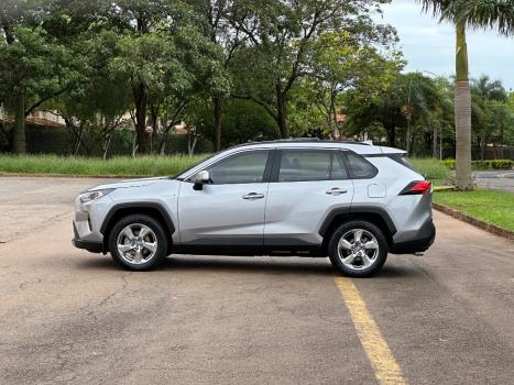 TOYOTA RAV 4 2.0 16V 4P TOP AUTOM�TICO, Foto 5