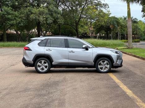 TOYOTA RAV 4 2.0 16V 4P TOP AUTOM�TICO, Foto 6