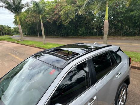 TOYOTA RAV 4 2.0 16V 4P TOP AUTOM�TICO, Foto 7