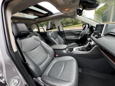 TOYOTA RAV 4 2.0 16V 4P TOP AUTOM�TICO, Foto 8