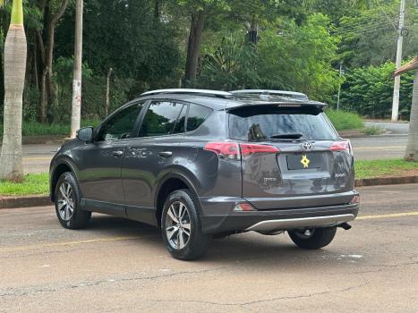 TOYOTA RAV 4 2.0 16V 4P TOP AUTOM�TICO, Foto 1