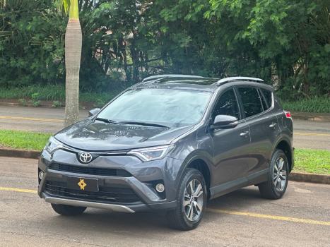 TOYOTA RAV 4 2.0 16V 4P TOP AUTOM�TICO, Foto 2