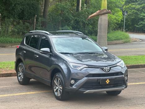 TOYOTA RAV 4 2.0 16V 4P TOP AUTOM�TICO, Foto 3