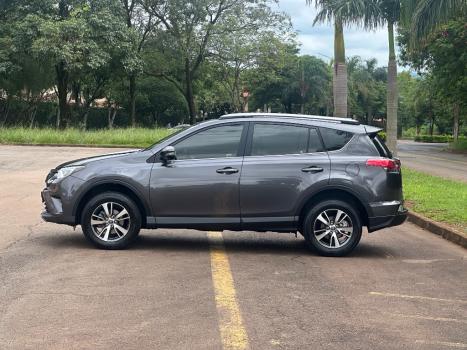 TOYOTA RAV 4 2.0 16V 4P TOP AUTOM�TICO, Foto 4