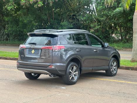 TOYOTA RAV 4 2.0 16V 4P TOP AUTOM�TICO, Foto 5