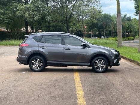 TOYOTA RAV 4 2.0 16V 4P TOP AUTOM�TICO, Foto 6