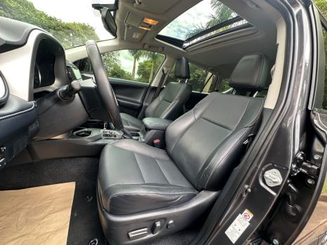 TOYOTA RAV 4 2.0 16V 4P TOP AUTOM�TICO, Foto 7
