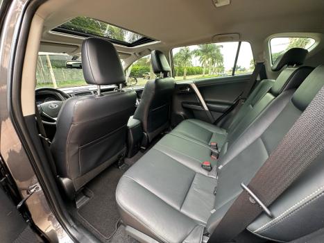 TOYOTA RAV 4 2.0 16V 4P TOP AUTOM�TICO, Foto 8