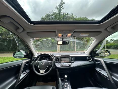 TOYOTA RAV 4 2.0 16V 4P TOP AUTOM�TICO, Foto 9