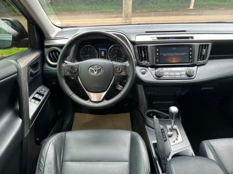 TOYOTA RAV 4 2.0 16V 4P TOP AUTOM�TICO, Foto 10