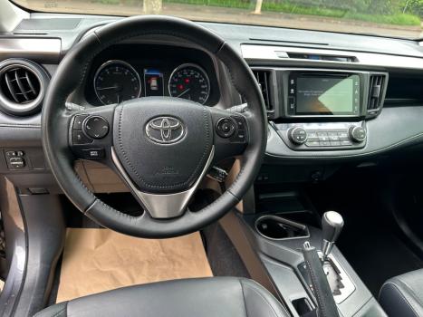TOYOTA RAV 4 2.0 16V 4P TOP AUTOM�TICO, Foto 11