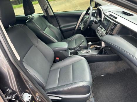 TOYOTA RAV 4 2.0 16V 4P TOP AUTOM�TICO, Foto 12