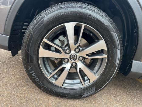 TOYOTA RAV 4 2.0 16V 4P TOP AUTOM�TICO, Foto 14