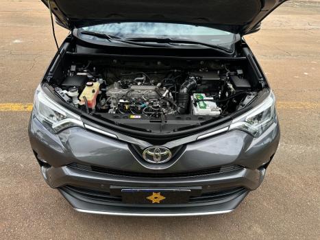TOYOTA RAV 4 2.0 16V 4P TOP AUTOM�TICO, Foto 15