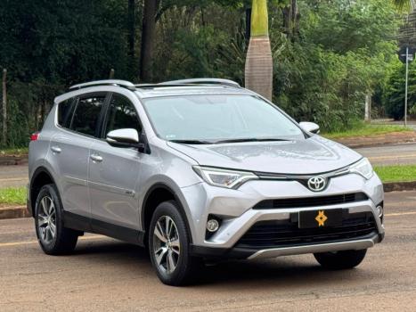 TOYOTA RAV 4 2.0 16V 4P TOP AUTOM�TICO, Foto 1