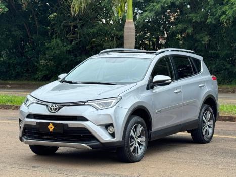 TOYOTA RAV 4 2.0 16V 4P TOP AUTOM�TICO, Foto 2