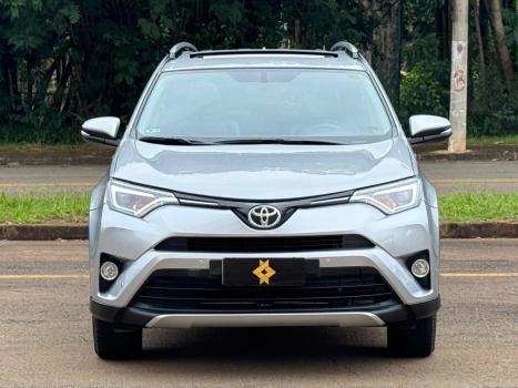 TOYOTA RAV 4 2.0 16V 4P TOP AUTOM�TICO, Foto 3