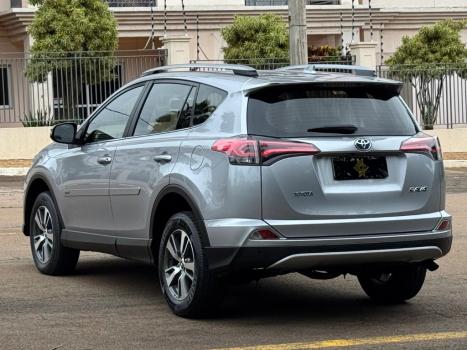 TOYOTA RAV 4 2.0 16V 4P TOP AUTOM�TICO, Foto 4