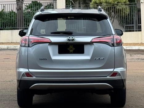 TOYOTA RAV 4 2.0 16V 4P TOP AUTOM�TICO, Foto 5