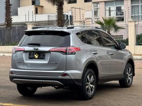 TOYOTA RAV 4 2.0 16V 4P TOP AUTOM�TICO, Foto 6