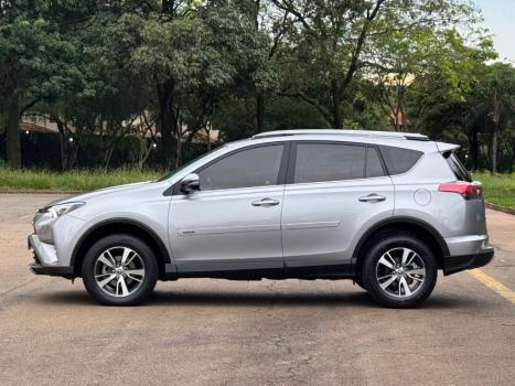 TOYOTA RAV 4 2.0 16V 4P TOP AUTOM�TICO, Foto 7