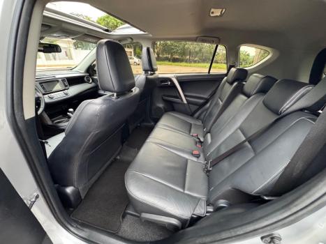 TOYOTA RAV 4 2.0 16V 4P TOP AUTOM�TICO, Foto 8