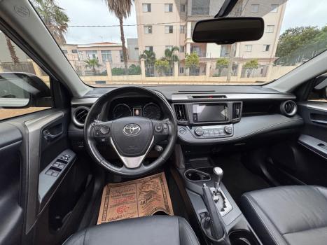 TOYOTA RAV 4 2.0 16V 4P TOP AUTOM�TICO, Foto 9