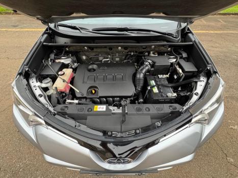 TOYOTA RAV 4 2.0 16V 4P TOP AUTOM�TICO, Foto 11