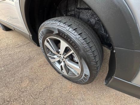 TOYOTA RAV 4 2.0 16V 4P TOP AUTOM�TICO, Foto 13