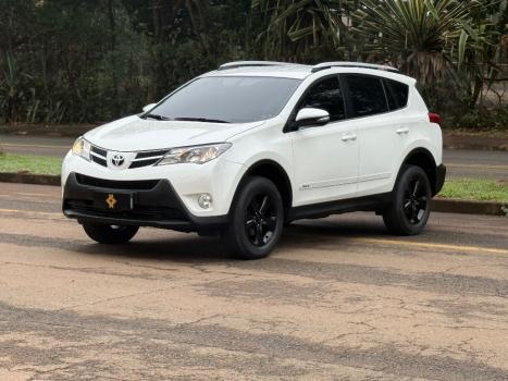 TOYOTA RAV 4 2.0 16V 4P AUTOM�TICO, Foto 2