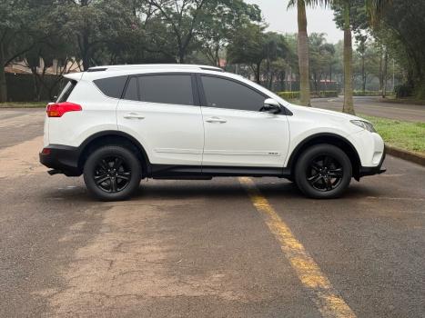 TOYOTA RAV 4 2.0 16V 4P AUTOM�TICO, Foto 3