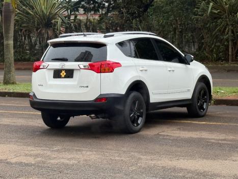 TOYOTA RAV 4 2.0 16V 4P AUTOM�TICO, Foto 4
