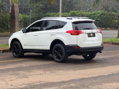 TOYOTA RAV 4 2.0 16V 4P AUTOM�TICO, Foto 5