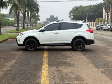 TOYOTA RAV 4 2.0 16V 4P AUTOM�TICO, Foto 6