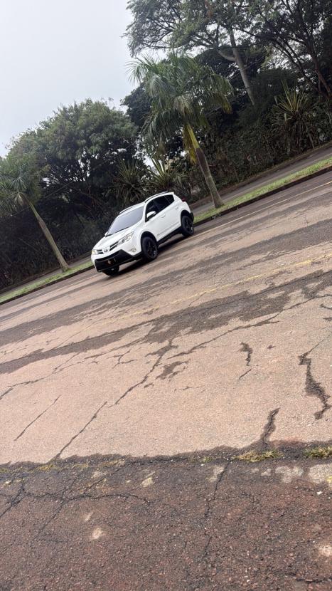 TOYOTA RAV 4 2.0 16V 4P AUTOM�TICO, Foto 7