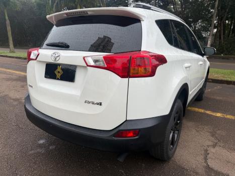 TOYOTA RAV 4 2.0 16V 4P AUTOM�TICO, Foto 8