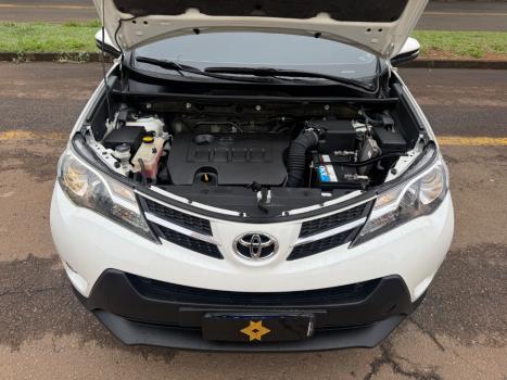 TOYOTA RAV 4 2.0 16V 4P AUTOM�TICO, Foto 9