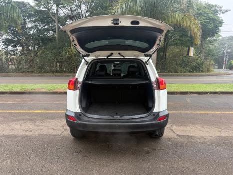 TOYOTA RAV 4 2.0 16V 4P AUTOM�TICO, Foto 10