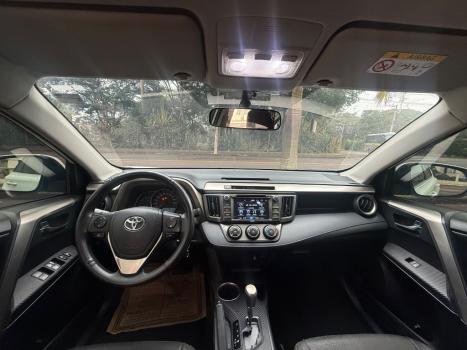 TOYOTA RAV 4 2.0 16V 4P AUTOM�TICO, Foto 11