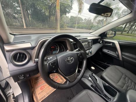 TOYOTA RAV 4 2.0 16V 4P AUTOM�TICO, Foto 12
