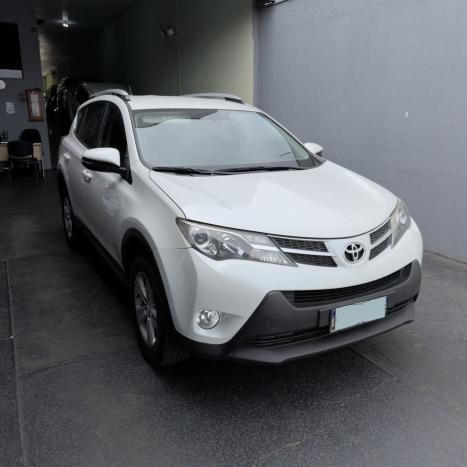 TOYOTA RAV 4 2.0 16V 4P AUTOM�TICO, Foto 1