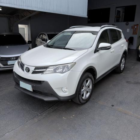 TOYOTA RAV 4 2.0 16V 4P AUTOM�TICO, Foto 3