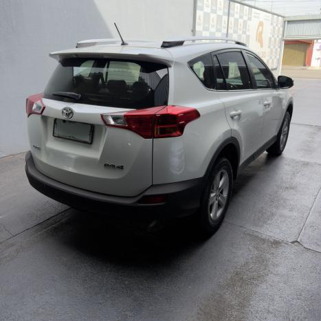TOYOTA RAV 4 2.0 16V 4P AUTOM�TICO, Foto 4